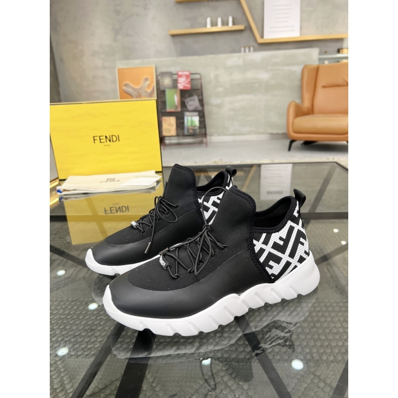 F**di sneakers